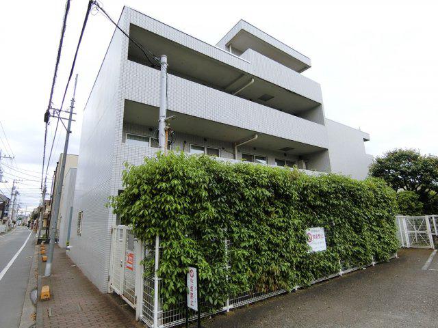 ヴェルハイム小金井II