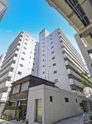 秀和日本橋箱崎レジデンス