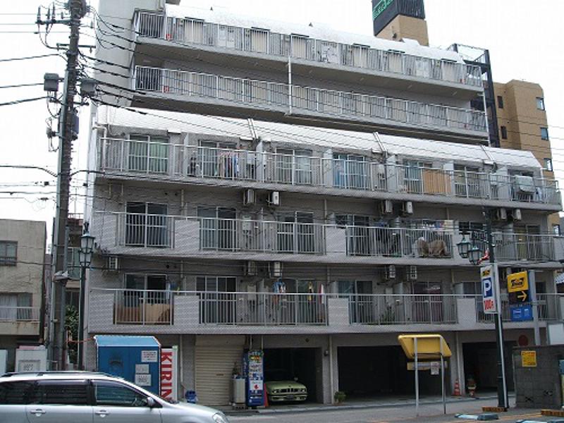 グレイス西川口