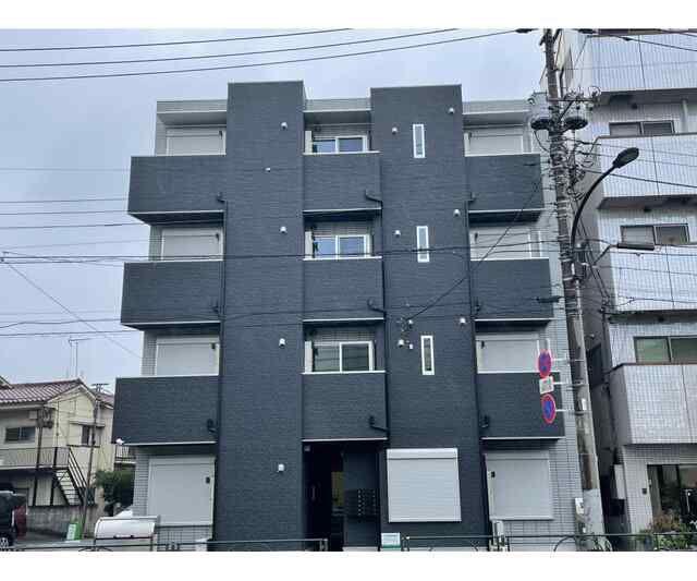 SQUARES NISHIARAI