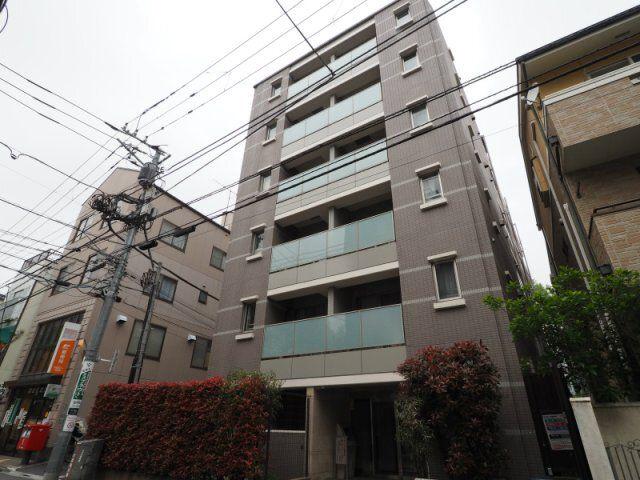 日神デュオステージ小石川