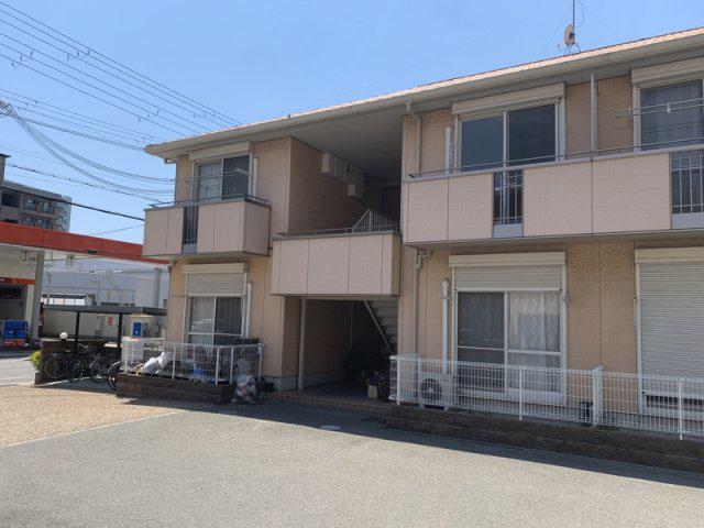 シャーメゾンかみや