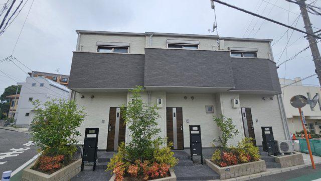 ベルリード クプル 仁川