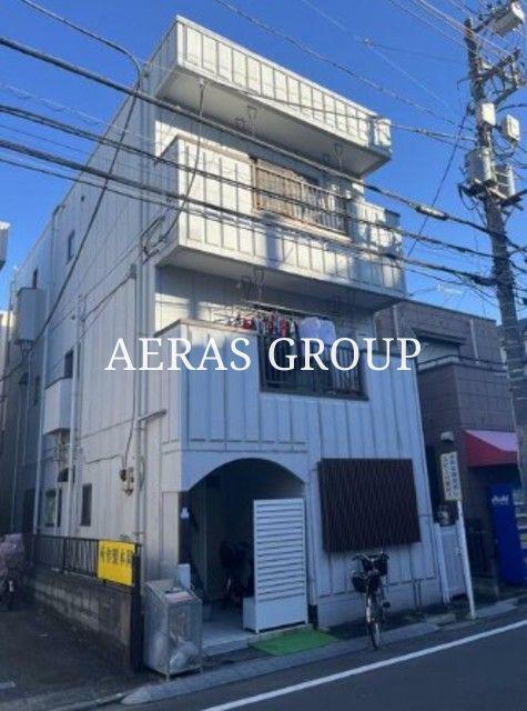 サミーハイツ