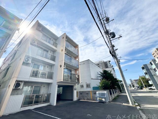 ネスティ