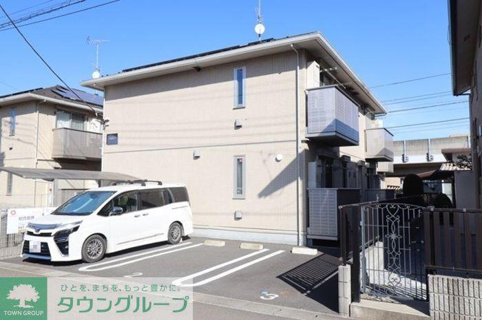 エスポワールIII