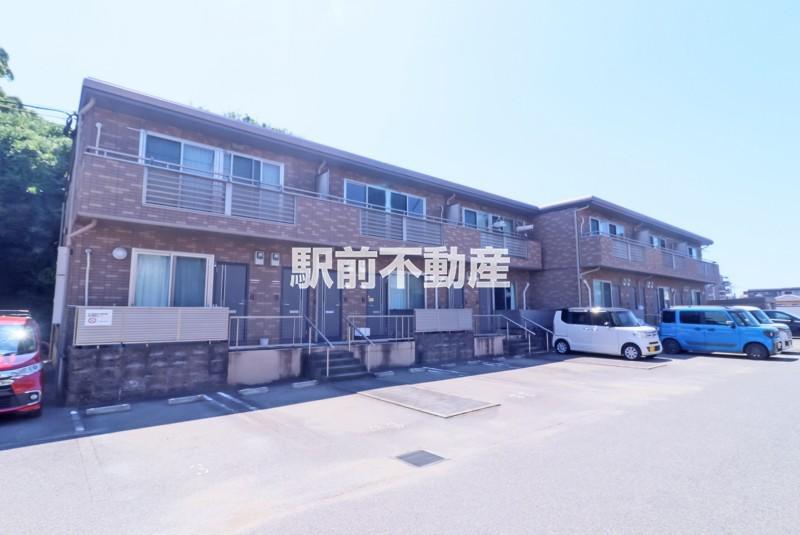 フォーシーズンズ香椎 C棟