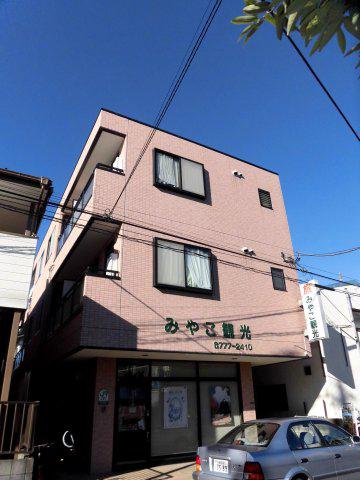 キャピタルメイト