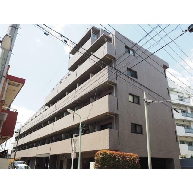 ルーブル東馬込