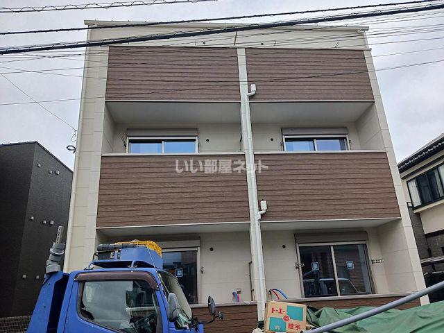 ジーメゾン狭山入間川レスト