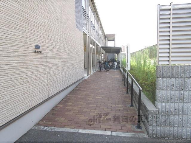 クレイノあさがお