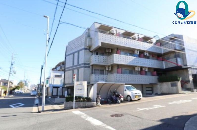 リブローネ南山