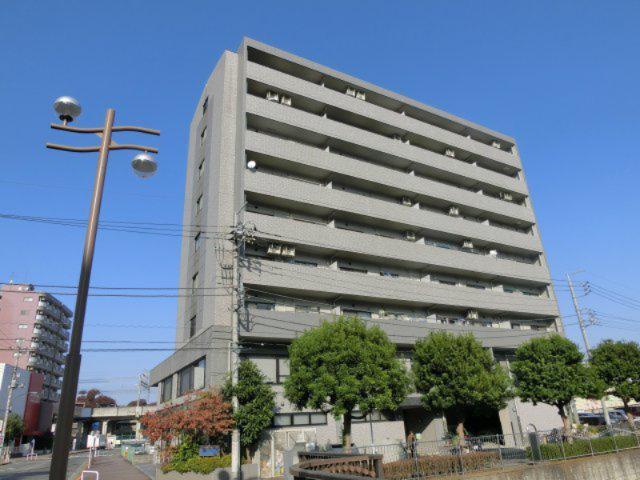 北野レインボービル