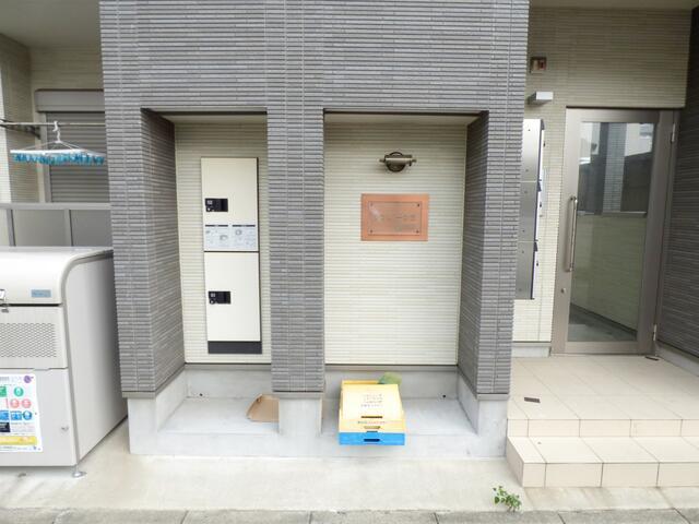 ラプソ一之江