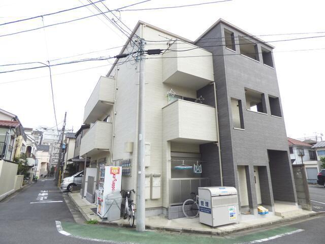 ラプソ一之江