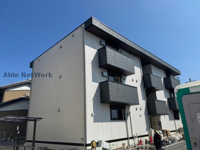D-AVANCE今本町B