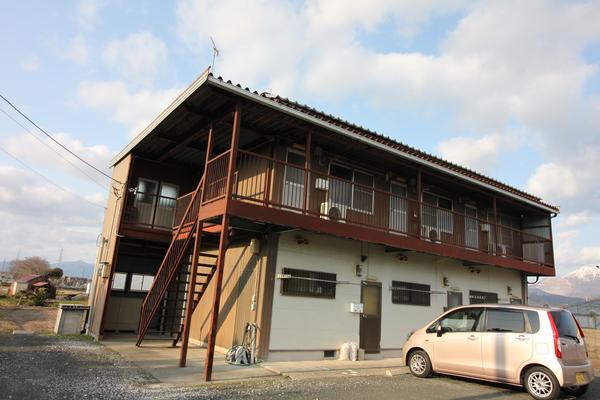 エクシリア下坂東