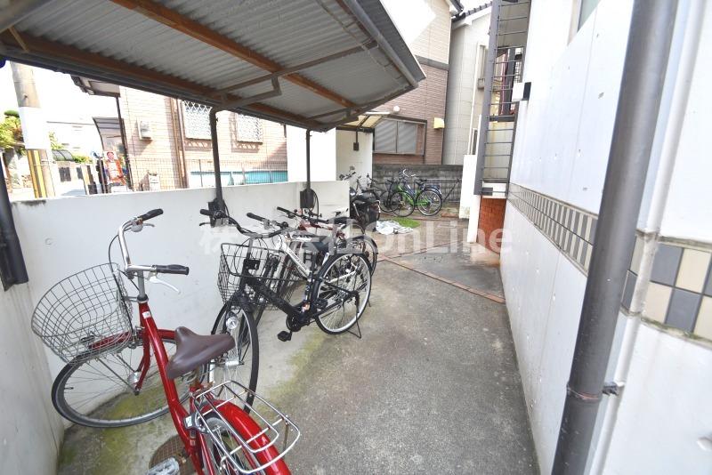 新星ビル上小阪
