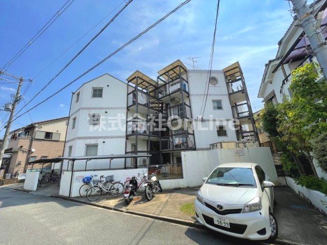新星ビル上小阪