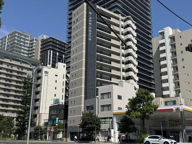 S-RESIDENCE神戸元町
