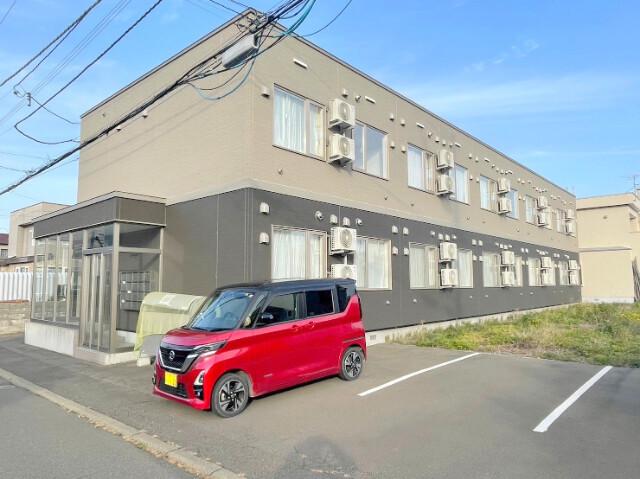 ヒルズラフォーレ