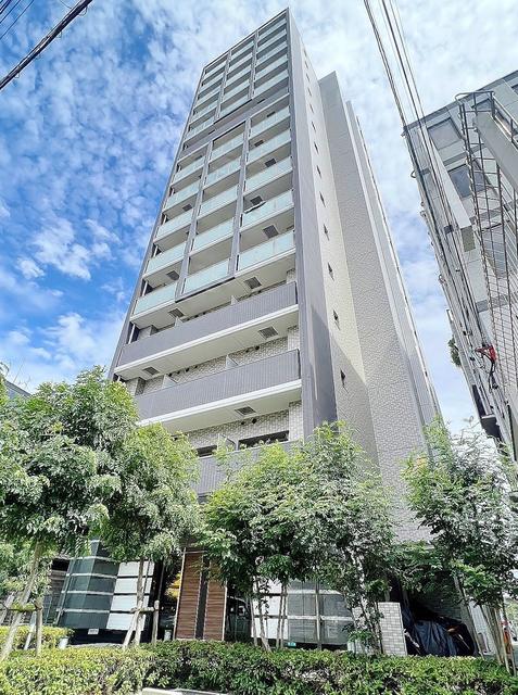 エスプレイス新大阪サウスゲート