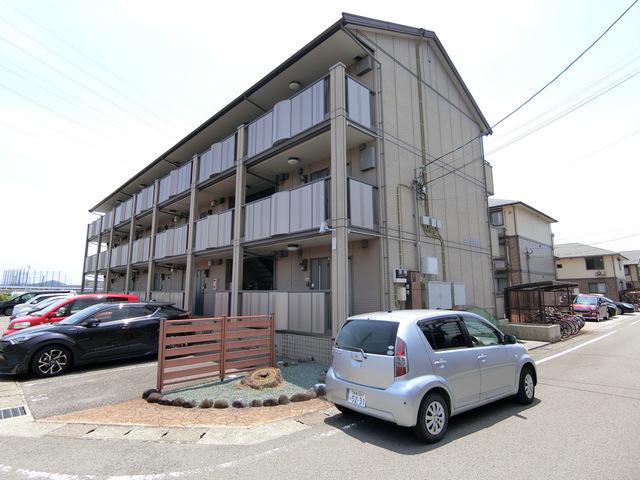 ビレッジ北久保 C棟