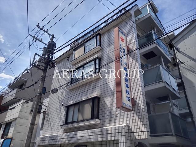 ニューハイツ武蔵関