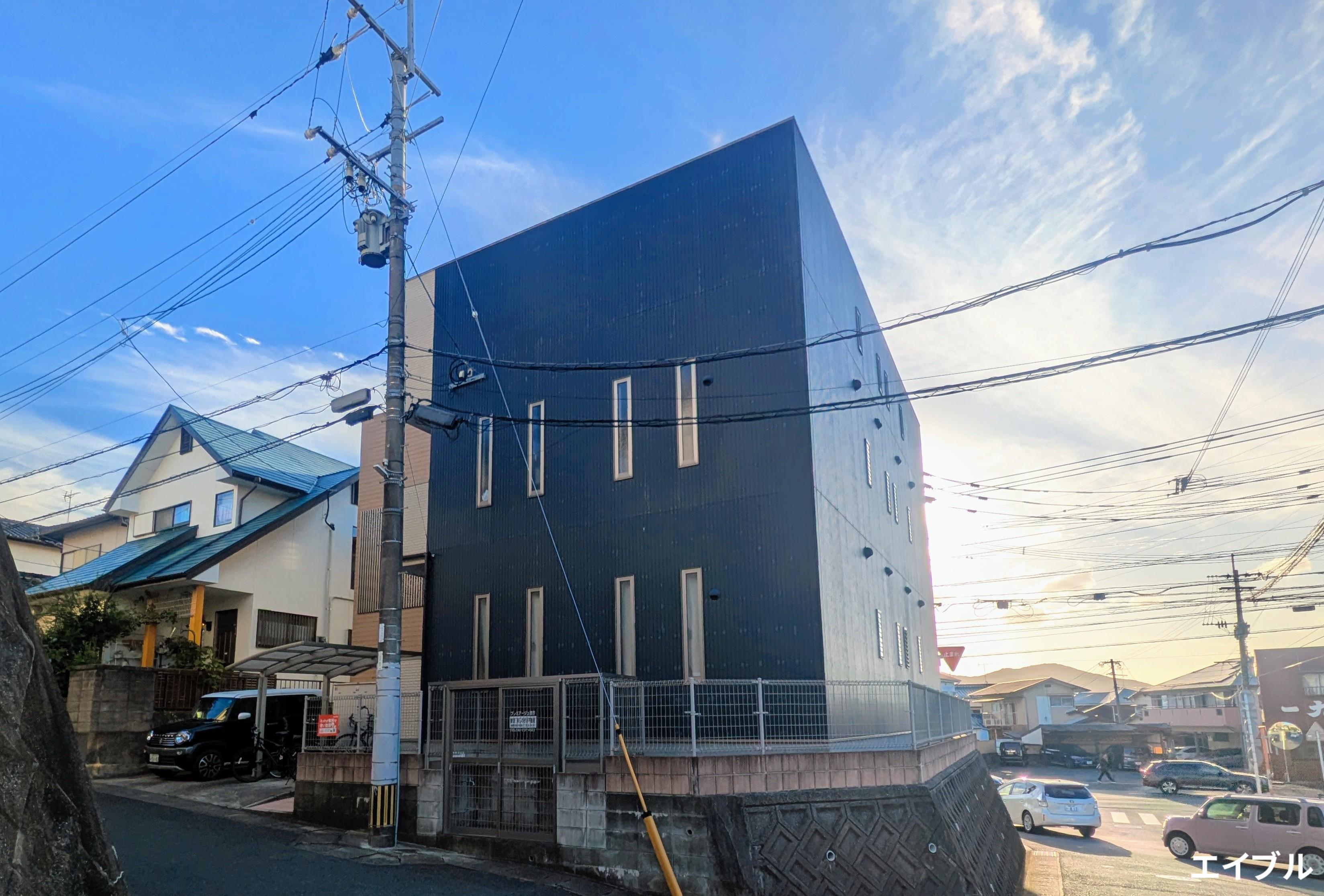 プレミアージュ野芥