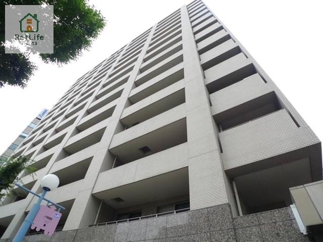 リーガル福島駅前