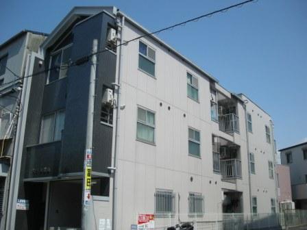 ヴィラカレッジ大曽根