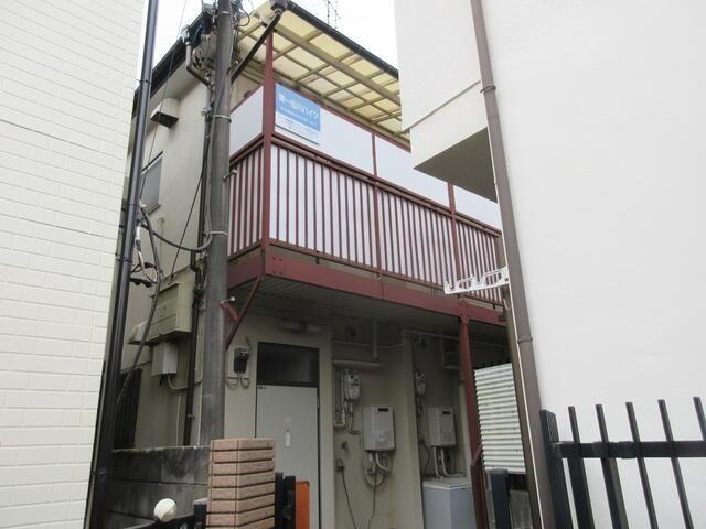 第一仙川ハイツ