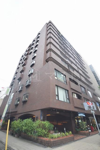 パレロワイヤル順慶町