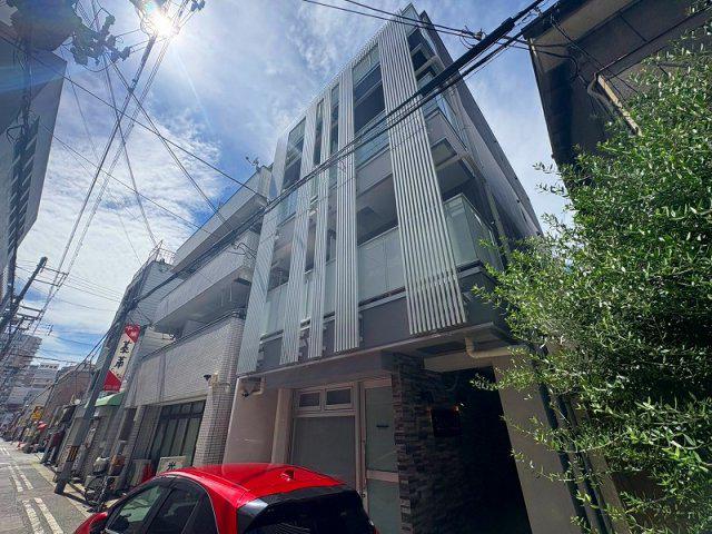 SHANTI神戸三宮
