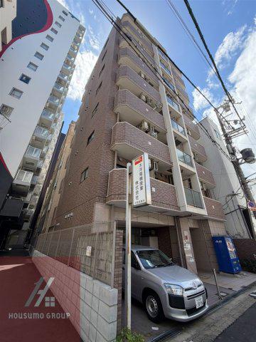 レジェンドール日本橋東