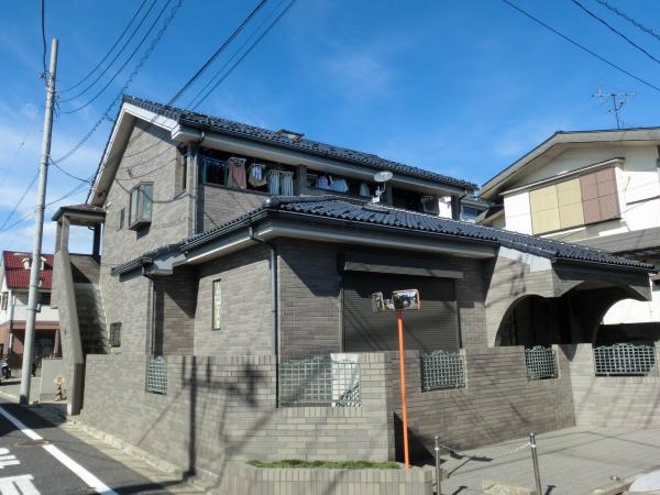 ワイエーエフハイム2号棟