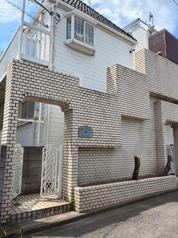アミューズメント板橋本町第1