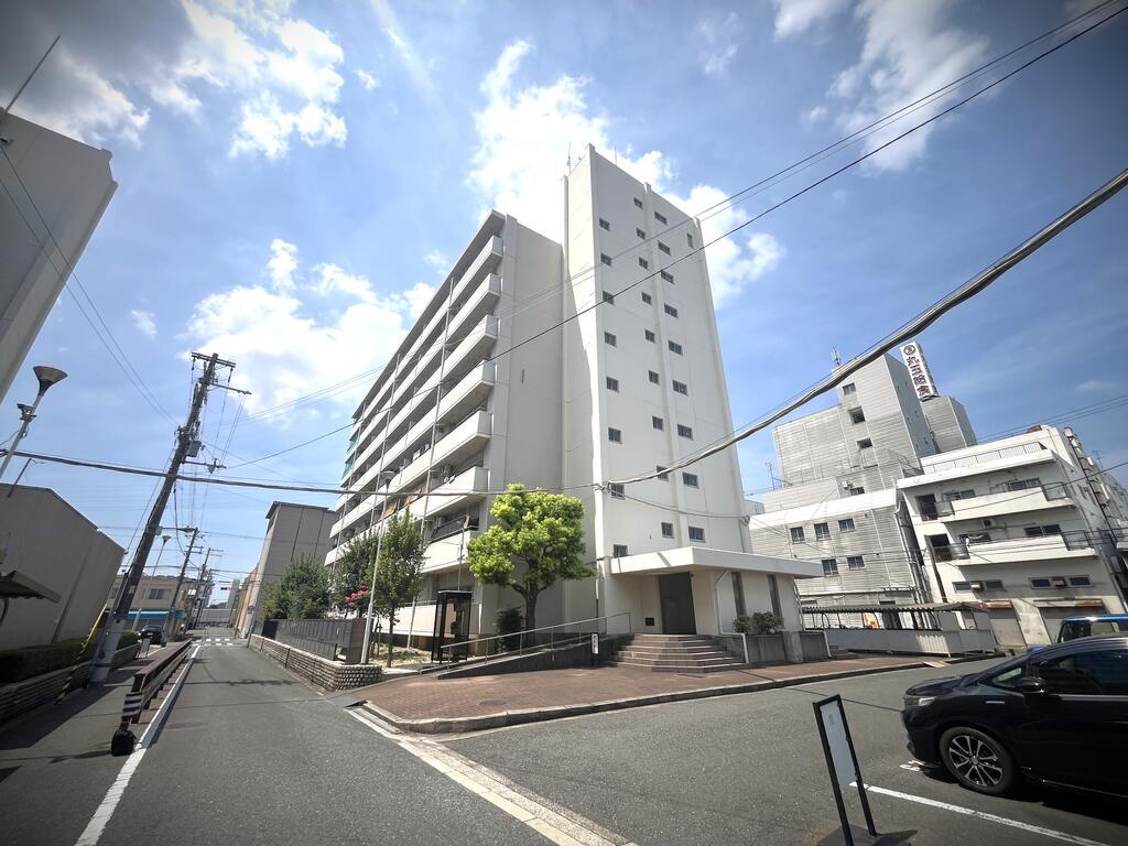 東部コーポ