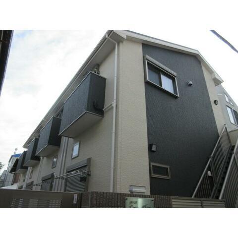 東大井CASASHIGE