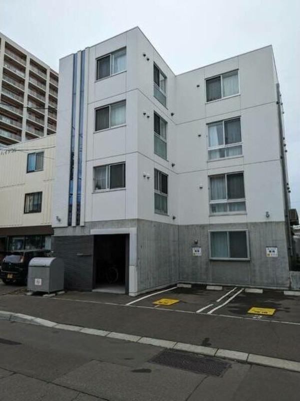 ファランドール大通東I