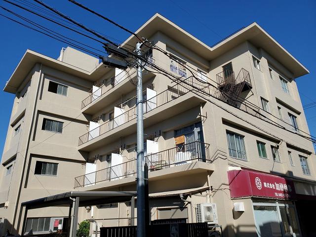 三谷ストアビル