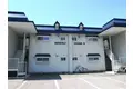 ビバリーハウスA