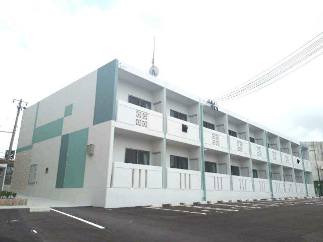 カーサGOYAIII