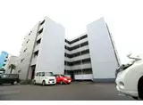 栗本マンション