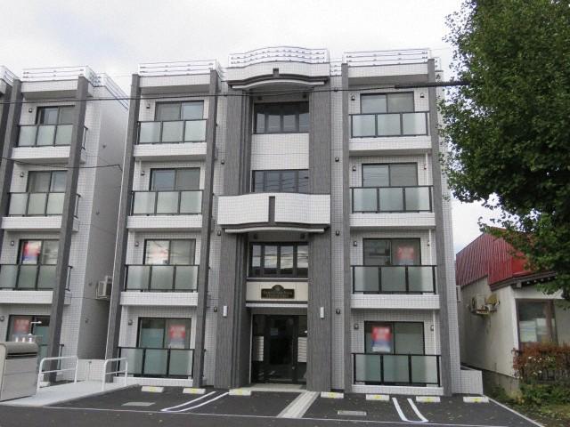 グランメール アクシア