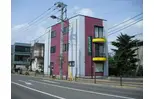 西武拝島線 小川駅(東京) 徒歩6分  築25年