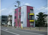 西武拝島線 小川駅(東京) 徒歩6分 3階建 築25年