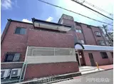 土師ハイツ