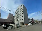 西3.4マンション