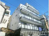 B`CASA K.HIGASHIJUJO